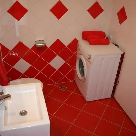 Casa Miguel Aparthotel *