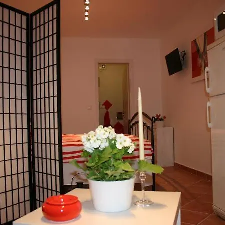Aparthotel Casa Miguel *