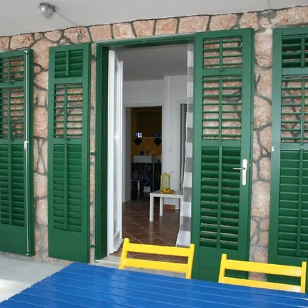 Apartahotel Casa Miguel Sveta Nedelja (Hvar)