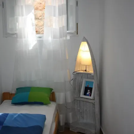 Casa Miguel Sveta Nedelja (Hvar)