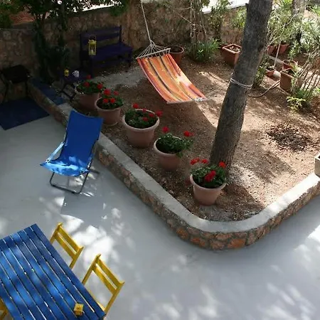 Apartahotel Casa Miguel Sveta Nedelja (Hvar)